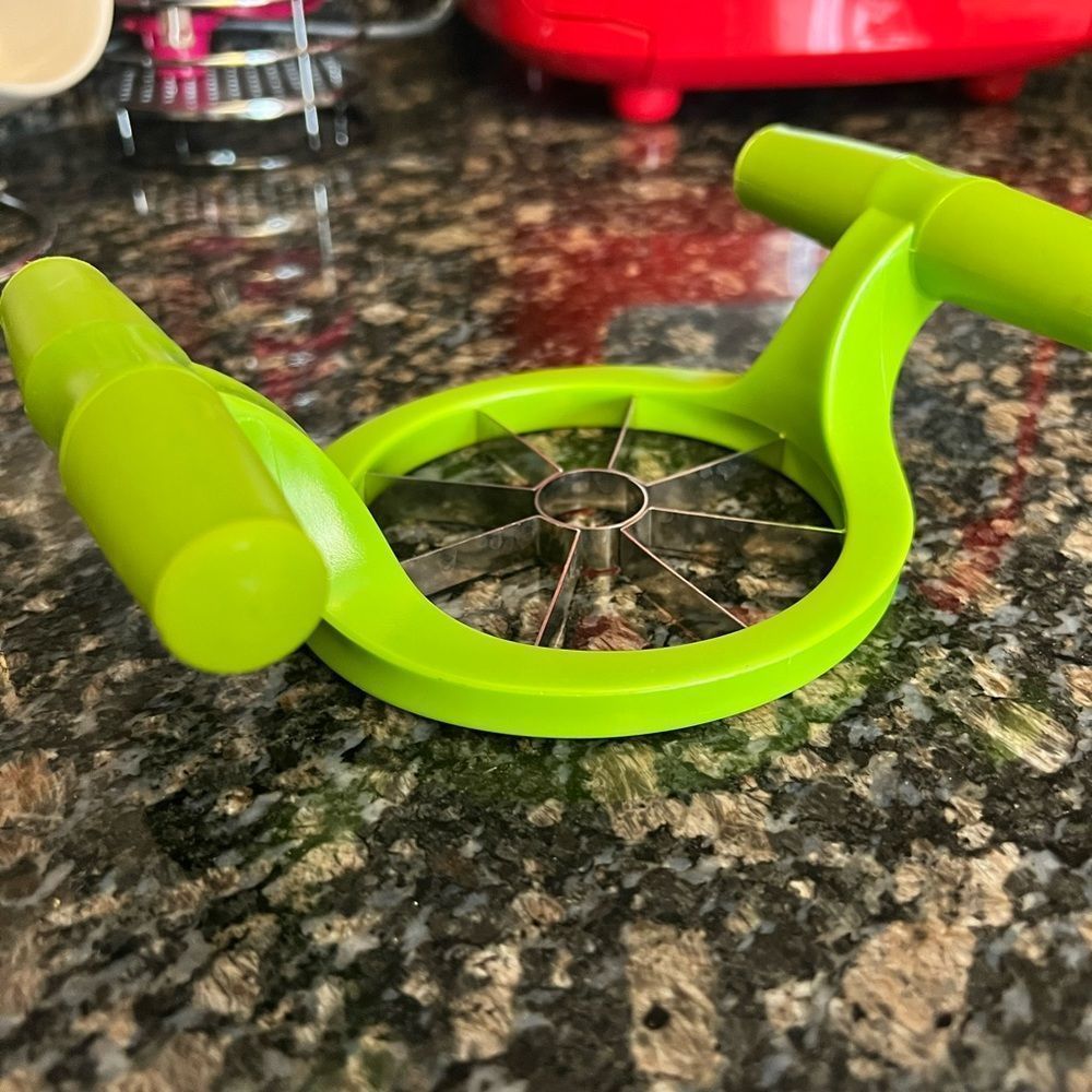 Apple Slicer